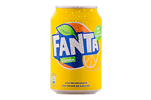 Fanta Citreon