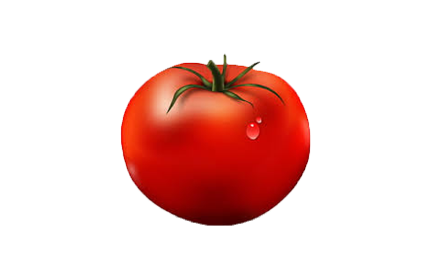 Tomate